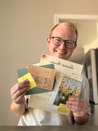Front Porch Letters gallery 3