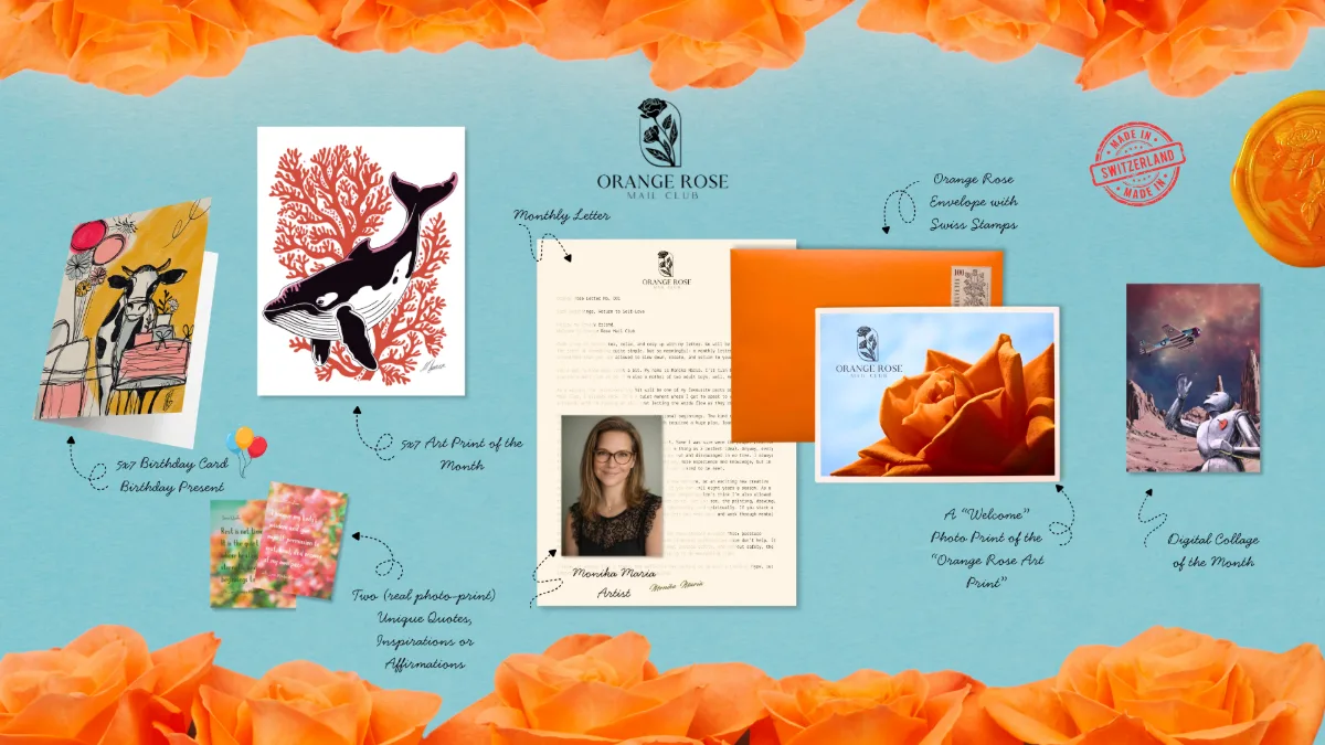 July Letter 2026
