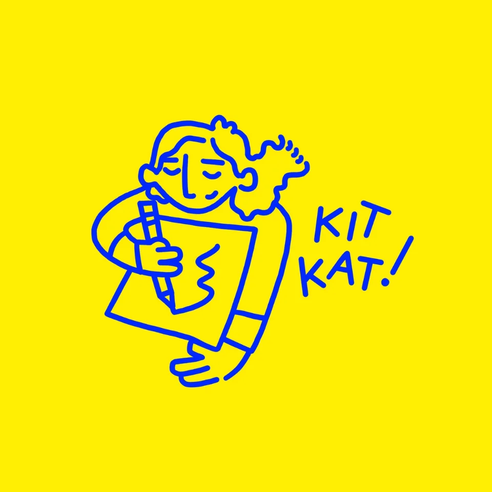 The Lil' Treat Mail Club