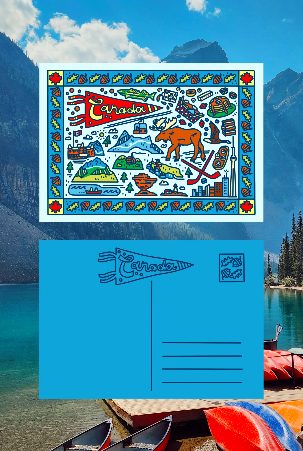 The Lil' Treat Mail Club gallery 2