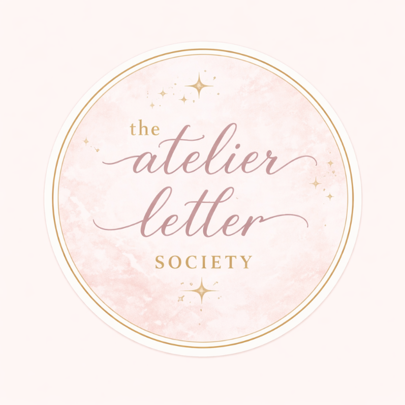 The Atelier Letter Society