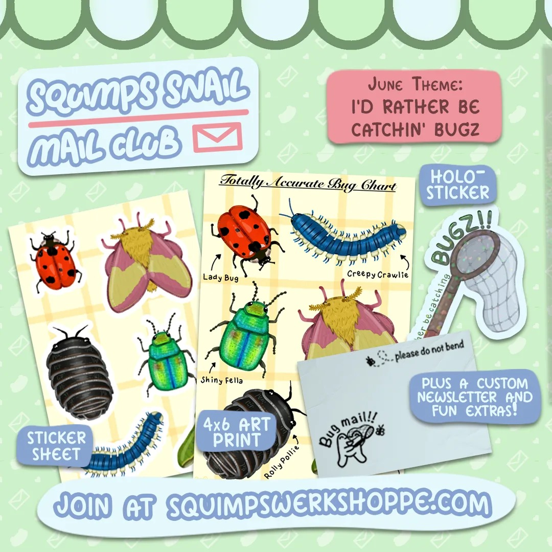 June 2026 Theme!