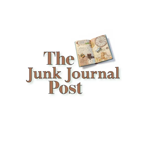 The Junk Journal Post