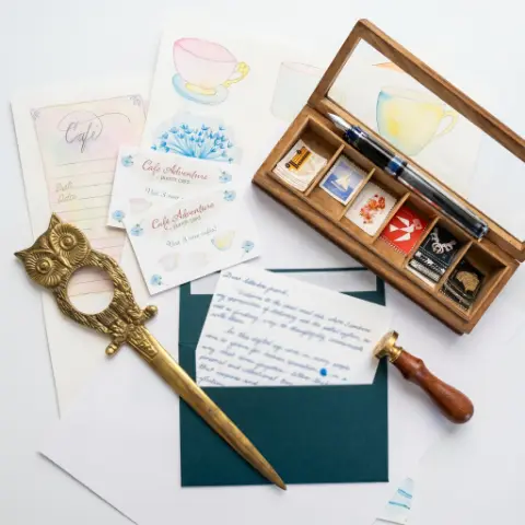 The Junk Journal Post gallery 2