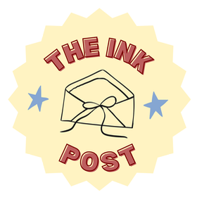 The Ink Post avatar