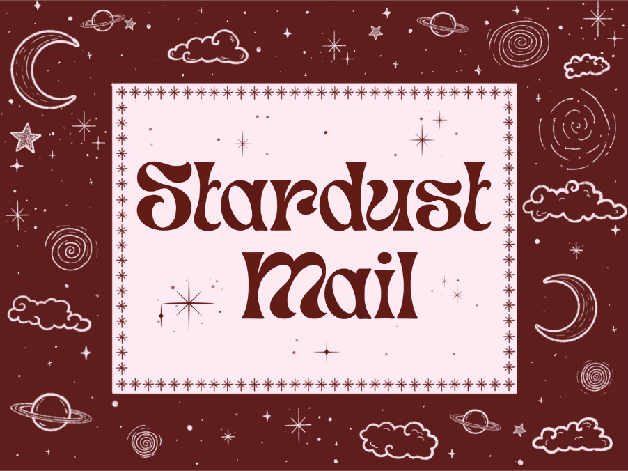 Stardust Mail