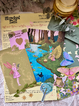 Stardust Mail gallery 3