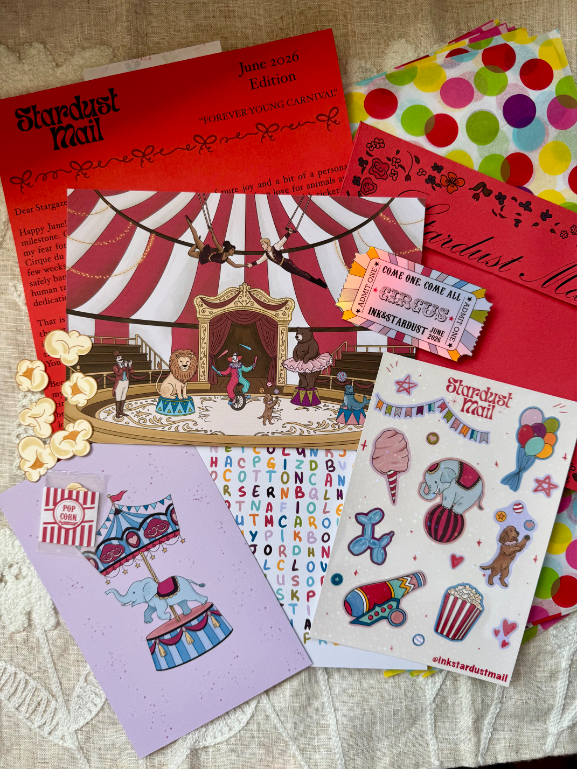 June Mail