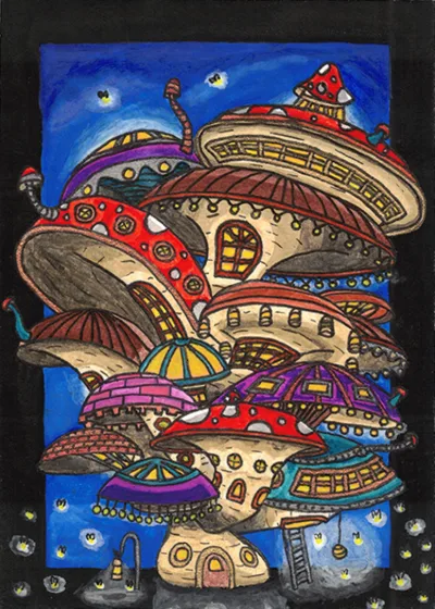 Loud & Lovely Creative Collectors
