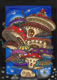 Loud & Lovely Creative Collectors avatar