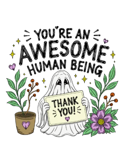 Loud & Lovely Sticker Club