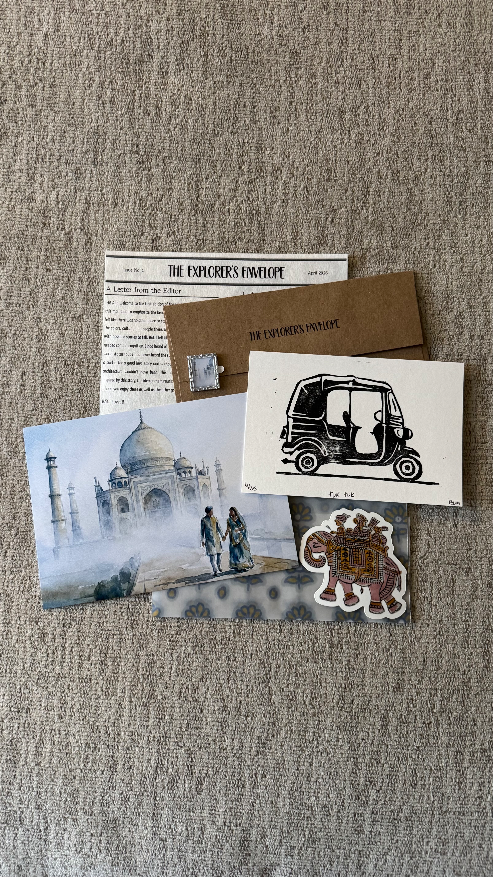 India version