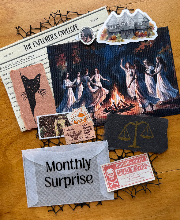 Salem Version