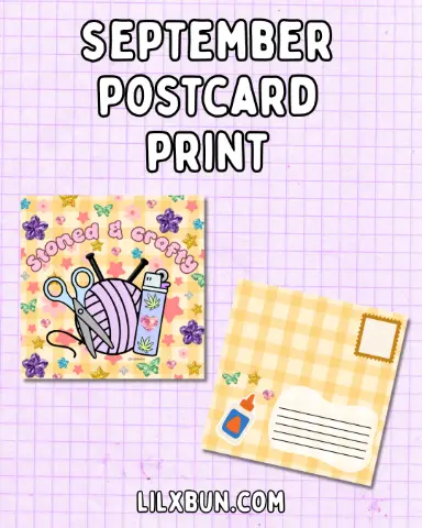 Lit Mail Club🍃 gallery 2
