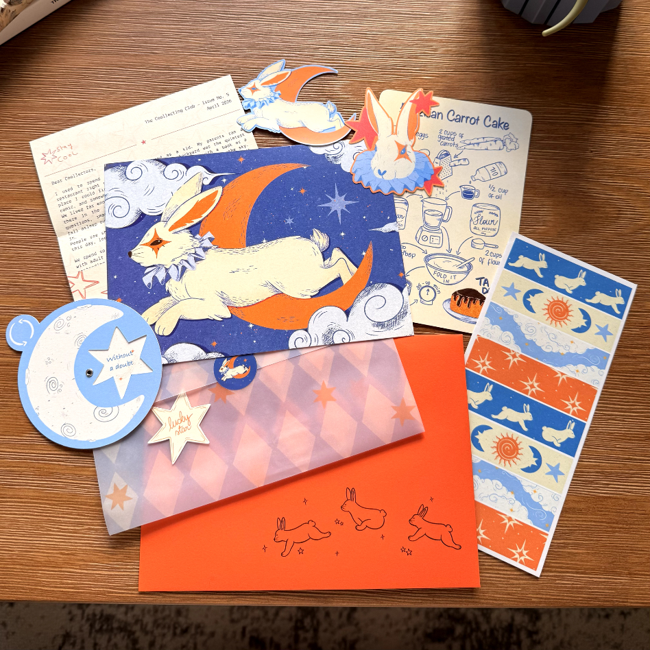 Coollecting Club gallery 3