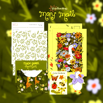 Coollecting Club gallery 1