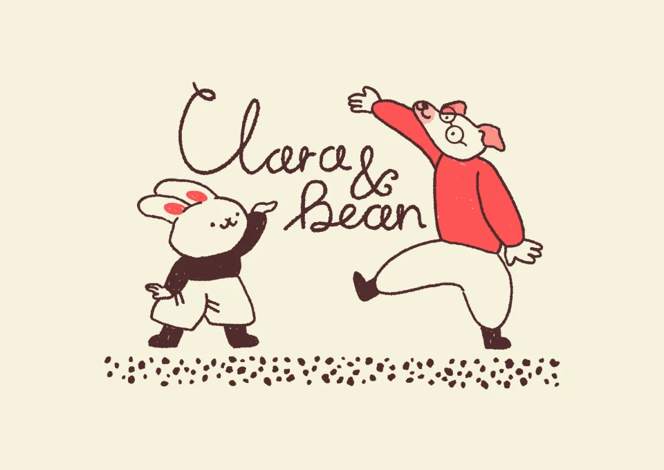 Clara & Bean Club