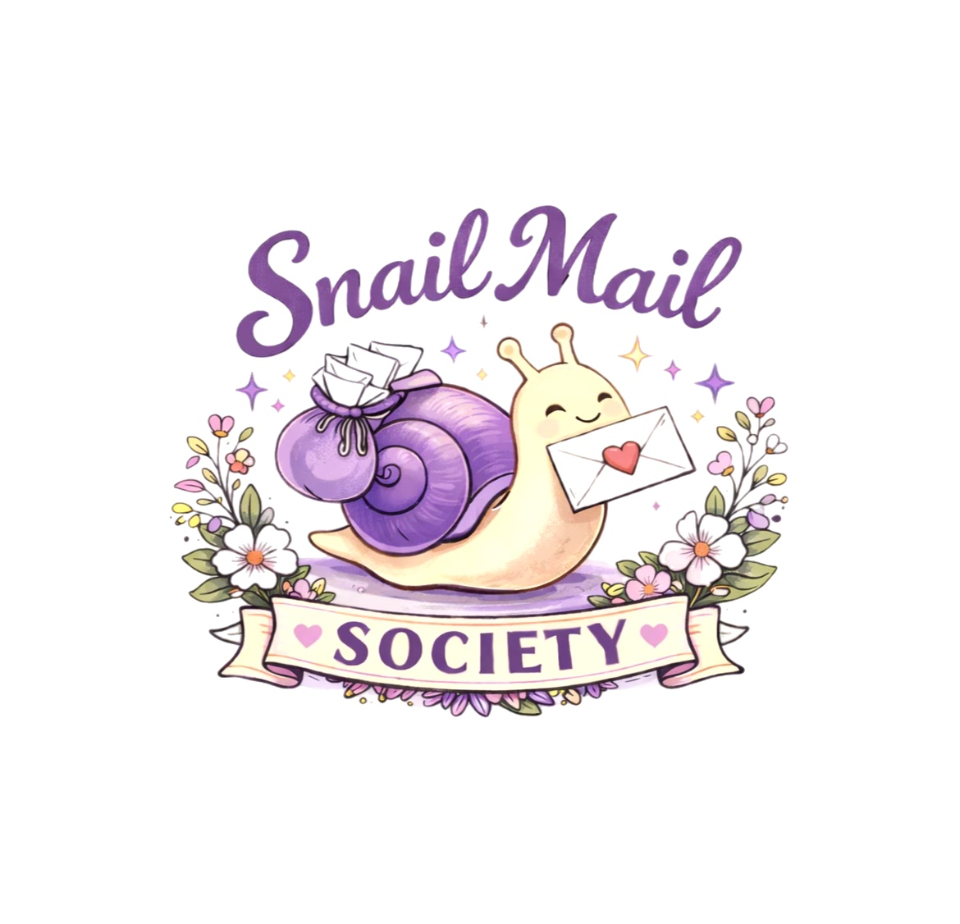 Snail Mail Society