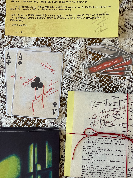 CRAWLER'S MAIL CLUB gallery 3