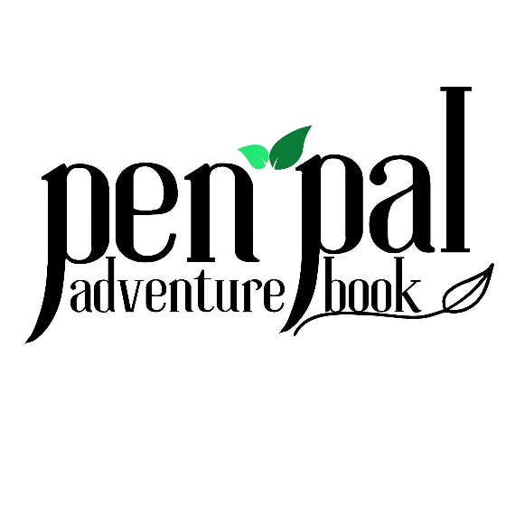 Pen Pal Adventure Mail Club