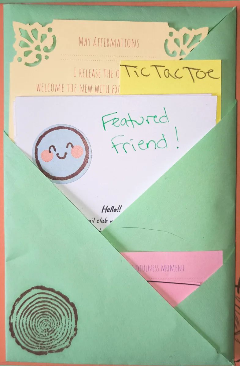 What it will look like when you receive it!