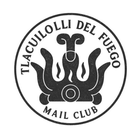Tlacuilolli Del Fuego Mail Club