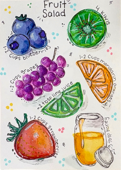 The Mindful Mail Club