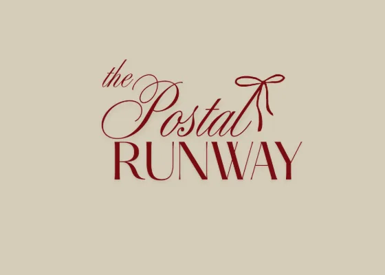 The Postal Runway Mail Club