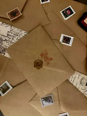 The Postal Runway Mail Club gallery 3