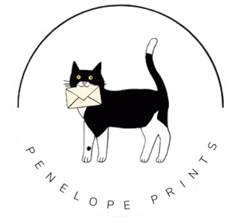 Penelope Prints