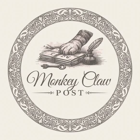 Monkey Claw Post