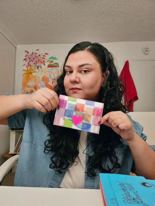 Hi, Im Ali☆ The creative behind StrawBearyDump club!