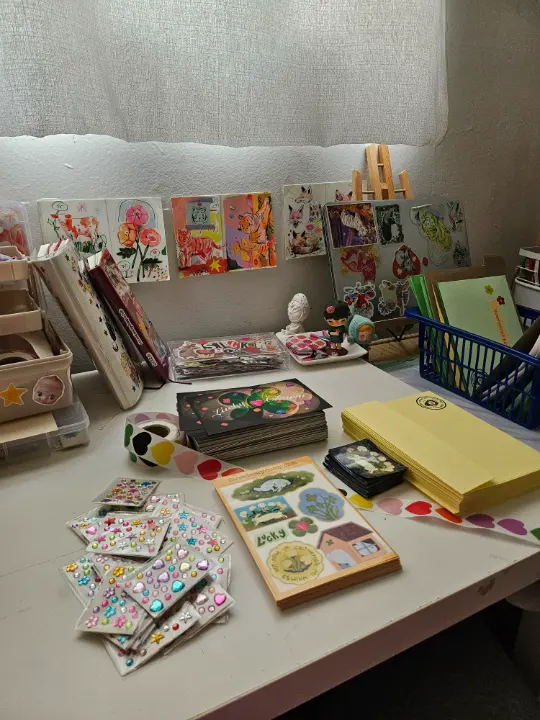 March goodies bundles