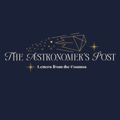 The Astronomers Post
