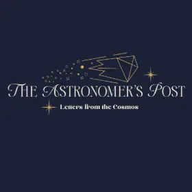 The Astronomers Post avatar