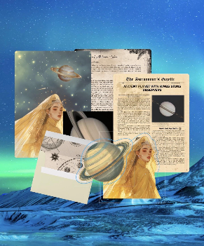 The Astronomers Post gallery 2