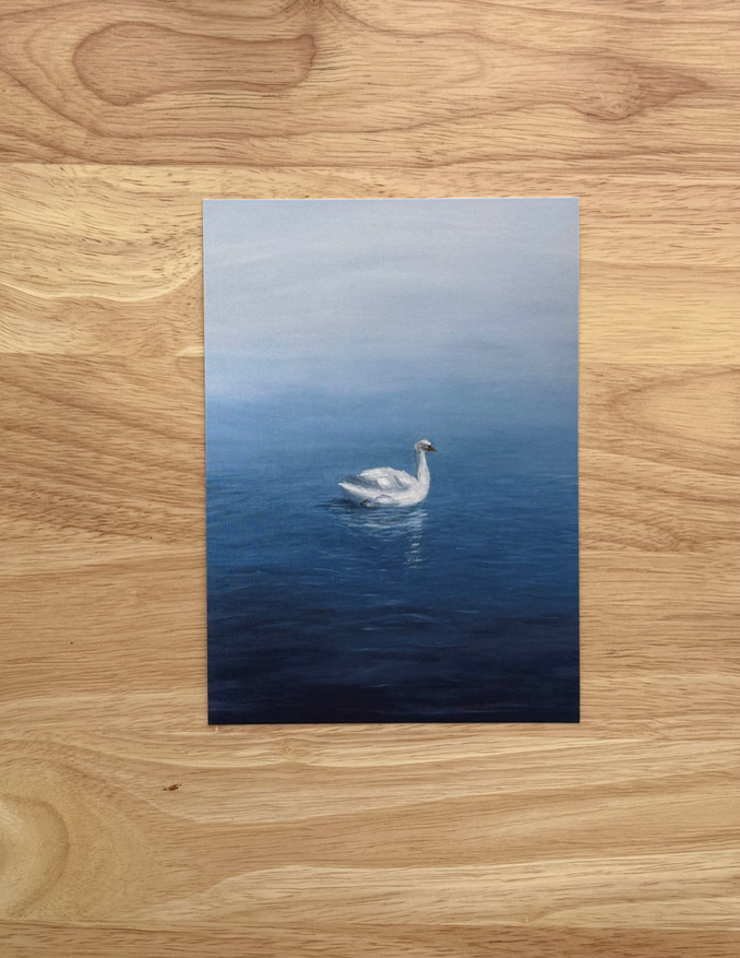 July's artwork