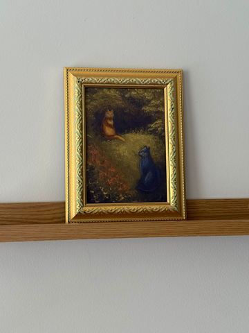 MJ Art Club gallery 1