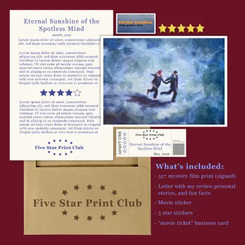 Five Star Print Club gallery 1