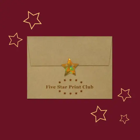 Five Star Print Club gallery 2