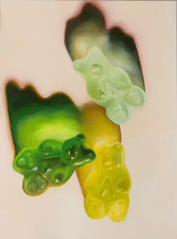 The Department of Small Wonders gallery 2