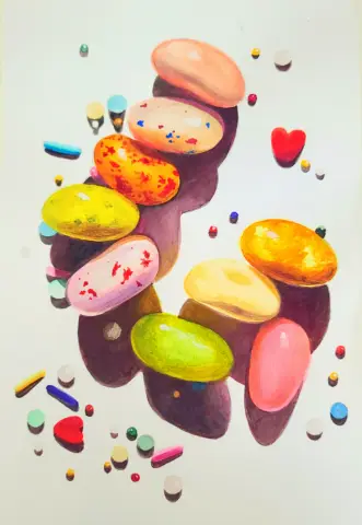 The Department of Small Wonders gallery 3