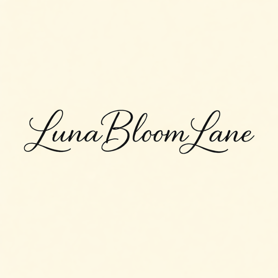LunaBloomLane