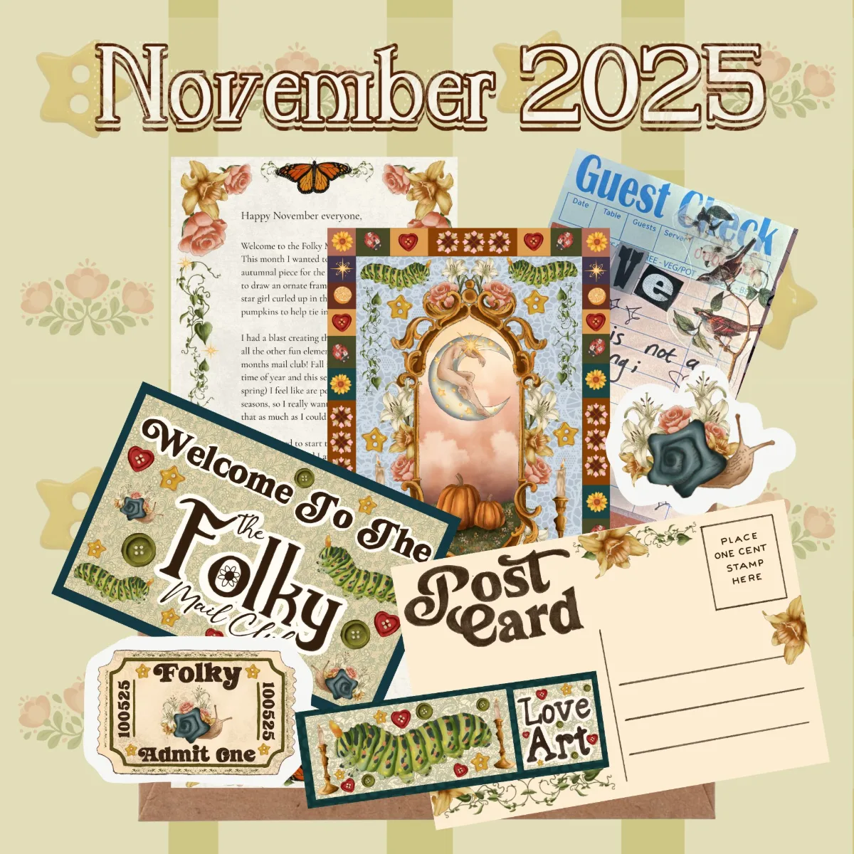 November 2025 Edition