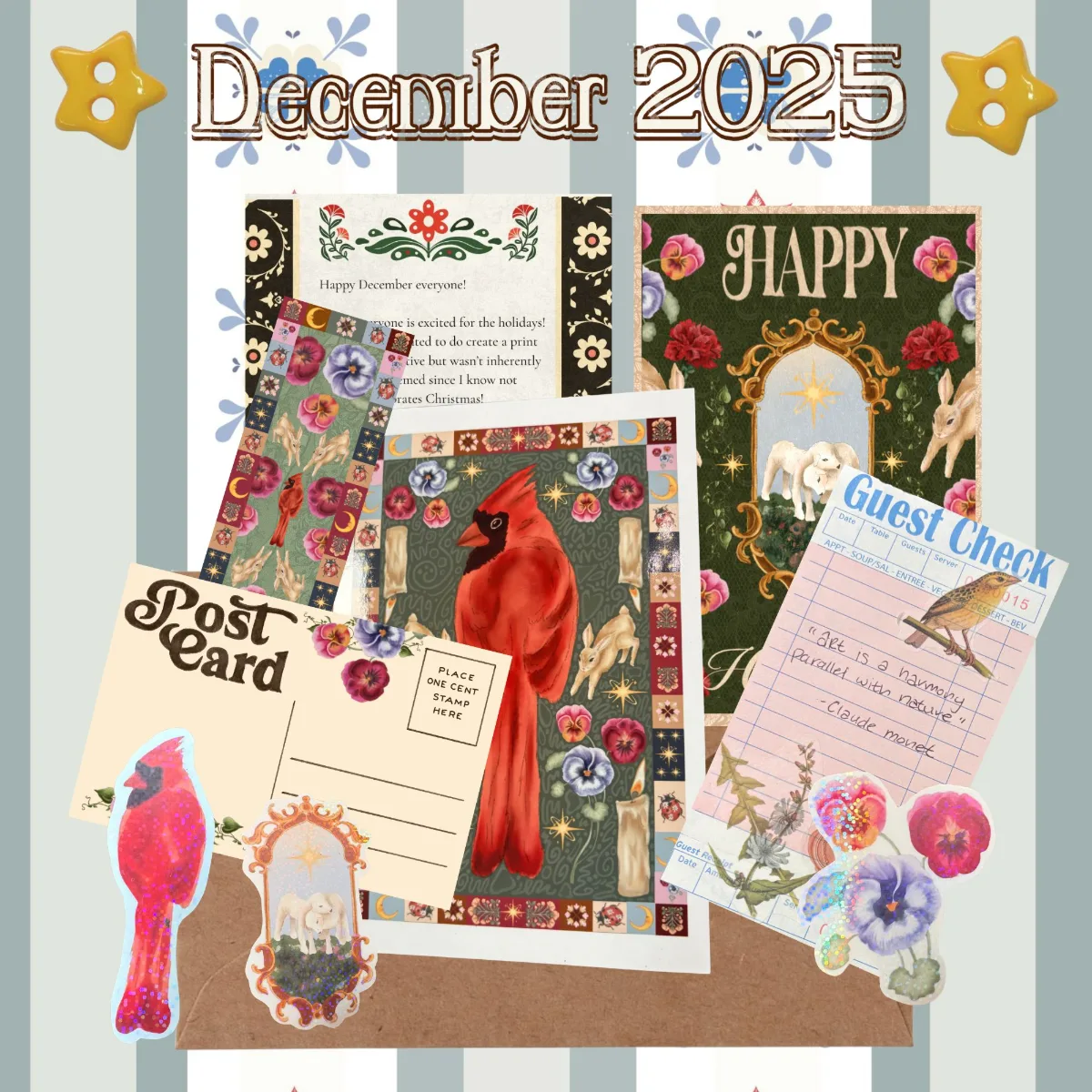 December 2025 Edition