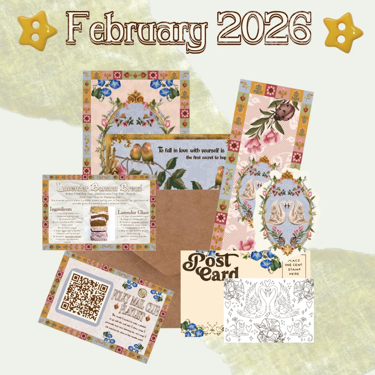 February 2026 Edition