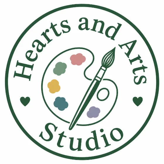 Hearts and Arts Studio Snail Mail Club